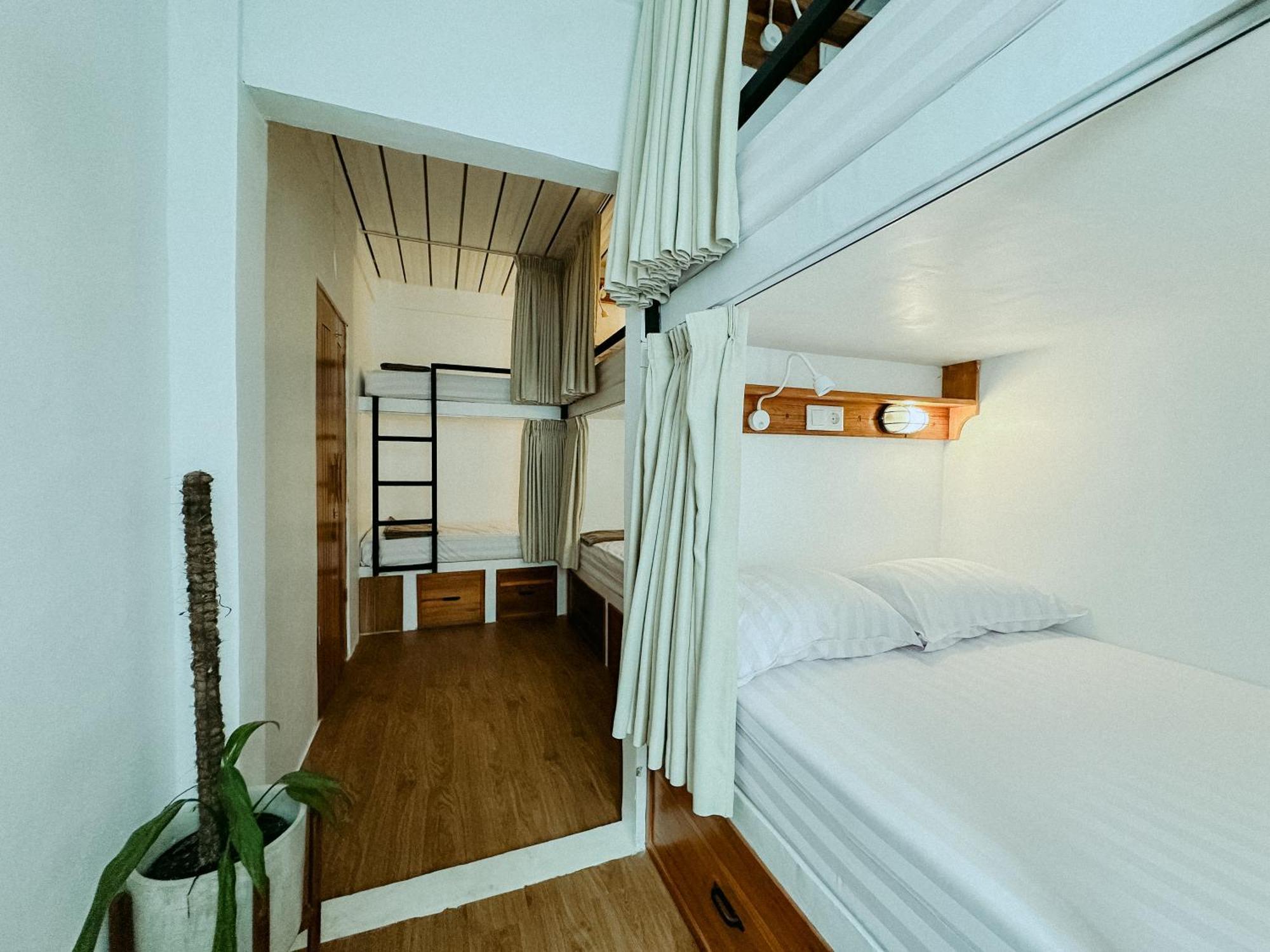 Ataflores House Labuan Bajo Exterior foto