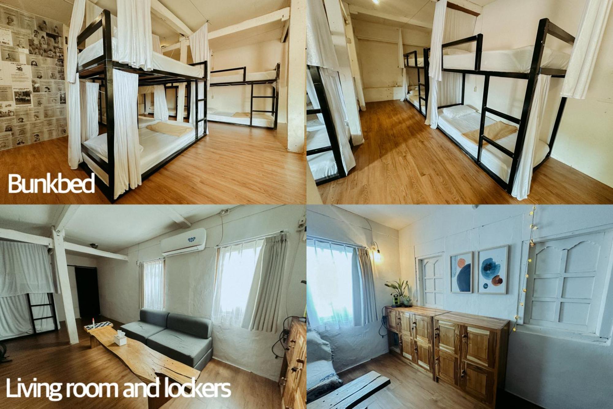 Ataflores House Labuan Bajo Exterior foto